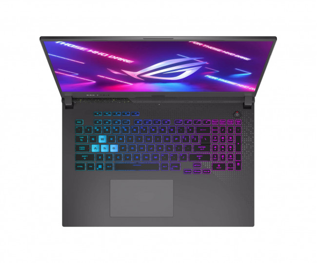 Ноутбук ASUS ROG Strix G17 G713PV (G713PV-WS94)